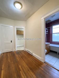 Fenway/kenmore Apartment for rent Studio 1 Bath Boston - $2,495 No Fee