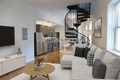 Cambridge Apartment for rent 3 Bedrooms 1.5 Baths  Inman Square - $4,550