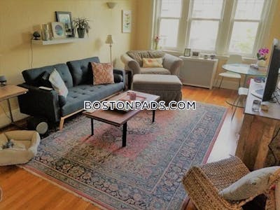 Cambridge Apartment for rent 2 Bedrooms 2 Baths Central Square/cambridgeport - $4,718