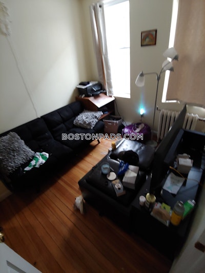 North End Apartment for rent 1 Bedroom 1 Bath Boston - $2,970