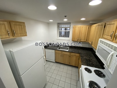 Fenway/kenmore Apartment for rent 1 Bedroom 1 Bath Boston - $2,900
