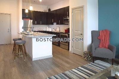 Andover Apartment for rent 3 Bedrooms 2 Baths - $4,725