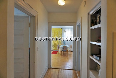 Cambridge Apartment for rent 3 Bedrooms 1 Bath  Porter Square - $4,300