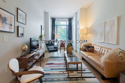Jamaica Plain Apartment for rent Studio 1 Bath Boston - $4,653 No Fee