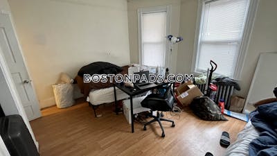 Mission Hill 4 Beds 2 Baths Boston - $5,100 No Fee