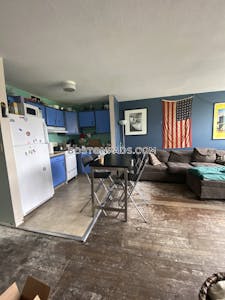 Back Bay Apartment for rent Studio 1 Bath Boston - $2,850 No Fee
