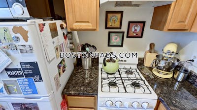 South End Apartment for rent 1 Bedroom 1 Bath Boston - $2,875 No Fee