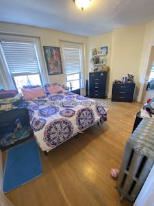 South End Apartment for rent 3 Bedrooms 1 Bath Boston - $4,750