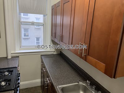 Fenway/kenmore Apartment for rent Studio 1 Bath Boston - $2,265 No Fee