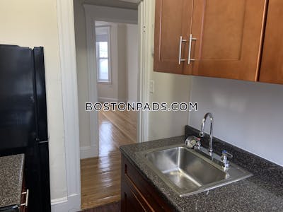 Fenway/kenmore Apartment for rent 1 Bedroom 1 Bath Boston - $3,150 No Fee