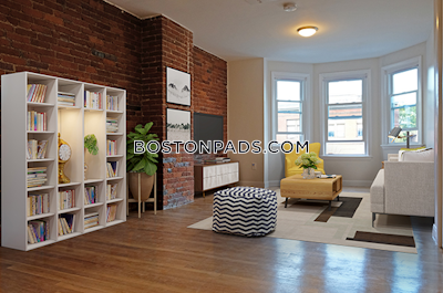 Somerville Apartment for rent 2 Bedrooms 1 Bath  Winter Hill - $3,150