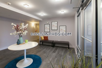 Cambridge Apartment for rent 1 Bedroom 1 Bath  North Cambridge - $3,098