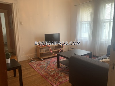 Brighton Apartment for rent 3 Bedrooms 1 Bath Boston - $2,940
