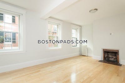 Beacon Hill Apartment for rent 1 Bedroom 1 Bath Boston - $2,500
