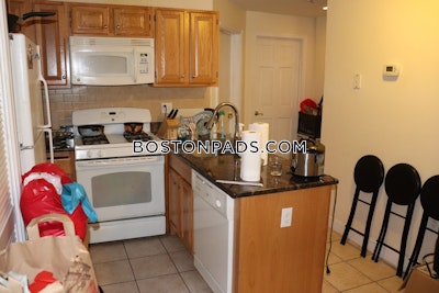 Northeastern/symphony Apartment for rent 3 Bedrooms 1 Bath Boston - $4,700