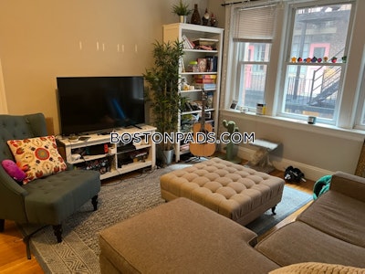 Cambridge Apartment for rent 1 Bedroom 1 Bath  Harvard Square - $3,100