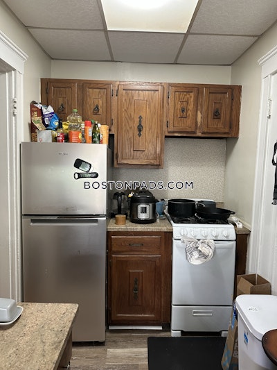 Medford Apartment for rent 1 Bedroom 1 Bath  Wellington - $1,775 No Fee