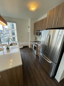 South End Apartment for rent 2 Bedrooms 2 Baths Boston - $5,389