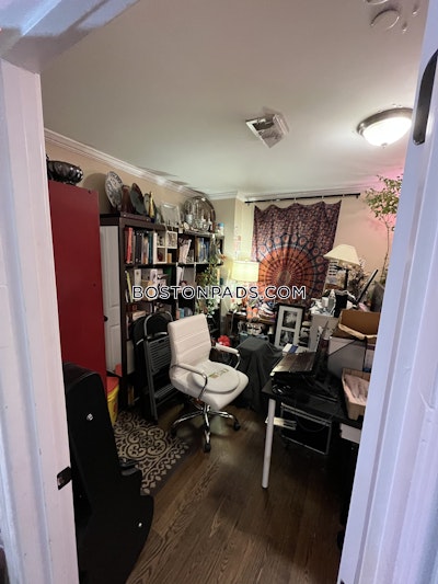 Roxbury Apartment for rent 2 Bedrooms 1 Bath Boston - $2,995 No Fee