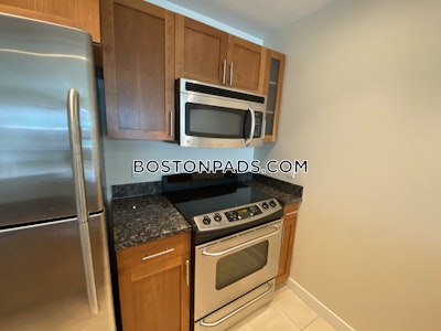 West End Apartment for rent 1 Bedroom 1 Bath Boston - $3,360