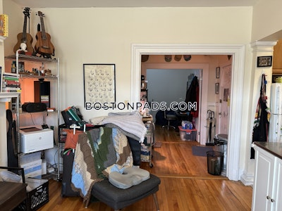 Allston Apartment for rent 1 Bedroom 1 Bath Boston - $2,300