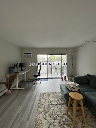 Watertown Apartment for rent 1 Bedroom 1 Bath - $2,600 No Fee