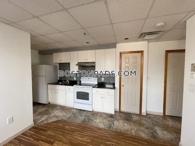 Chinatown Apartment for rent 2 Bedrooms 1 Bath Boston - $3,300