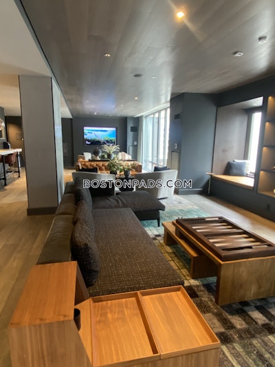 Fenway/kenmore Apartment for rent Studio 1 Bath Boston - $3,441