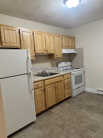 Allston Apartment for rent 2 Bedrooms 1 Bath Boston - $3,000
