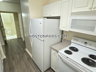 Quincy Apartment for rent 1 Bedroom 1 Bath  Quincy Center - $2,340