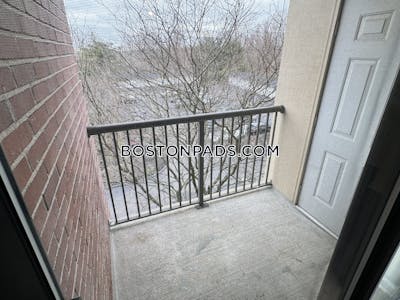 Quincy Apartment for rent 1 Bedroom 1 Bath  Quincy Center - $2,291