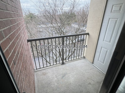 Quincy Apartment for rent 1 Bedroom 1 Bath  Quincy Center - $2,341