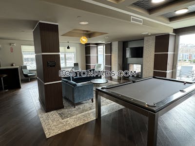 Quincy Apartment for rent 1 Bedroom 1 Bath  Quincy Center - $2,787