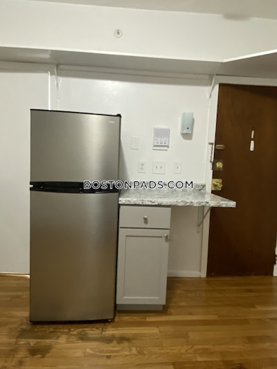 Jamaica Plain Apartment for rent Studio 1 Bath Boston - $1,700