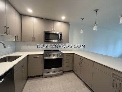 Back Bay Apartment for rent 1 Bedroom 1 Bath Boston - $4,024