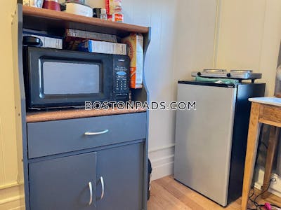 Back Bay Apartment for rent Studio 1 Bath Boston - $1,795 No Fee