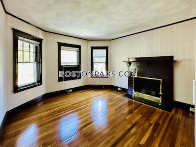 Cambridge Apartment for rent 3 Bedrooms 1 Bath  Harvard Square - $4,200