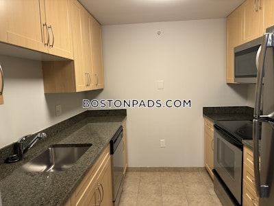 Quincy Apartment for rent 2 Bedrooms 2 Baths  North Quincy - $2,718