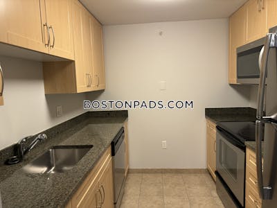 Quincy Apartment for rent 1 Bedroom 1 Bath  North Quincy - $2,554