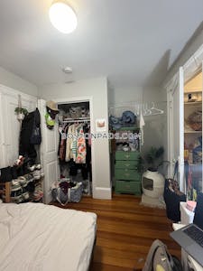 North End Apartment for rent 1 Bedroom 1 Bath Boston - $2,910