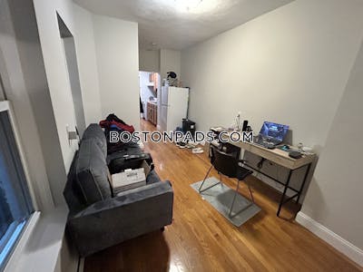 North End Apartment for rent 1 Bedroom 1 Bath Boston - $2,580