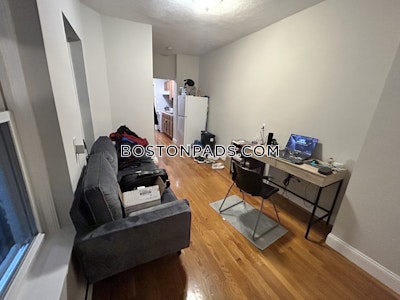 North End Apartment for rent 1 Bedroom 1 Bath Boston - $2,580