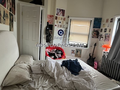 Fenway/kenmore Apartment for rent 3 Bedrooms 1 Bath Boston - $4,500