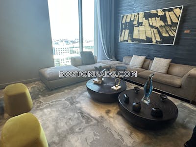 West End Studio  Luxury in BOSTON Boston - $3,421