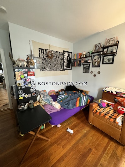 Roxbury Apartment for rent 2 Bedrooms 1 Bath Boston - $2,725 50% Fee