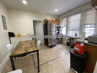 Allston/brighton Border Apartment for rent 2 Bedrooms 1 Bath Boston - $2,995 50% Fee