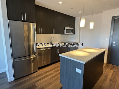 South Boston Apartment for rent 1 Bedroom 1 Bath Boston - $5,516