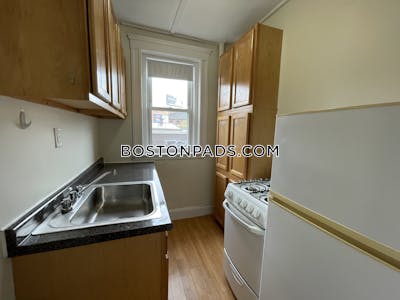 Fenway/kenmore Apartment for rent Studio 1 Bath Boston - $2,375 No Fee