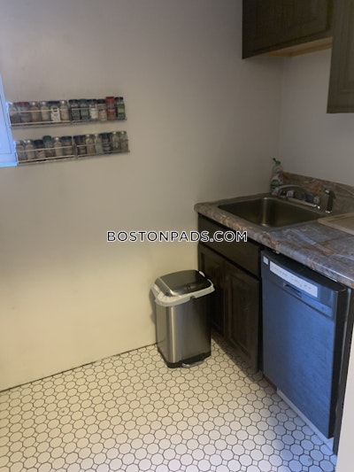 Fenway/kenmore Apartment for rent 1 Bedroom 1 Bath Boston - $2,980