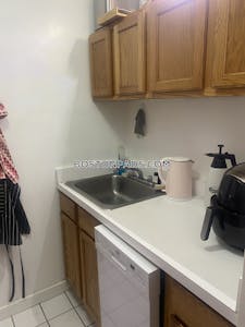 Fenway/kenmore Apartment for rent 1 Bedroom 1 Bath Boston - $3,000